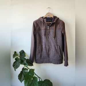 Prana jacket